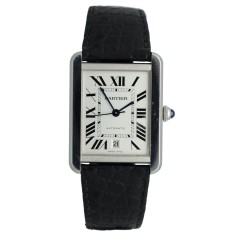 Cartier Tank Solo XL Ref. 3515