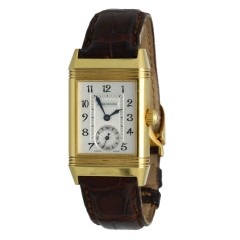 Jaeger-LeCoultre Reverso Duetto Classique 