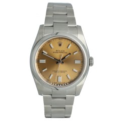 Rolex Oyster Perpetual 36 Ref. 116000