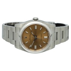 Rolex Oyster Perpetual 36 Ref. 116000