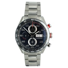 Tag Heuer Carrera Calibre 16