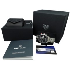 Tag Heuer Carrera Calibre 16