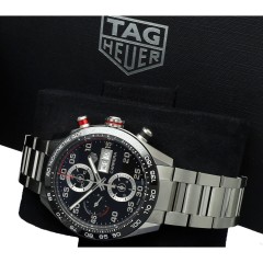 Tag Heuer Carrera Calibre 16