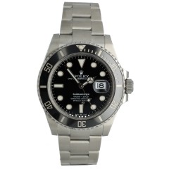 Rolex Submariner Date Ref.126610LN