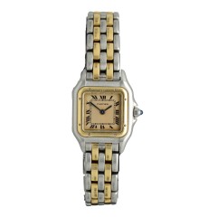 Cartier Lady Panthere Ref. 166921