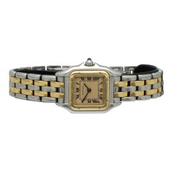 Cartier Lady Panthere Ref. 166921