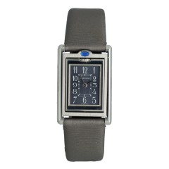 Cartier Tank Basculante Ref: 2386