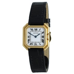 Cartier Ceinture 18K Ref: 78100