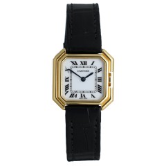 Cartier Ceinture 18K Ref: 78100