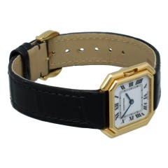 Cartier Ceinture 18K Ref: 78100