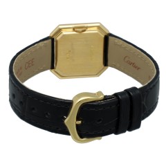 Cartier Ceinture 18K Ref: 78100