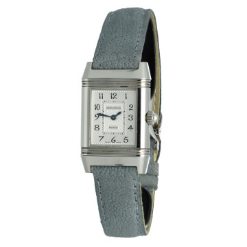 Jaeger Le-Coultre Reverso Duetto Diamant