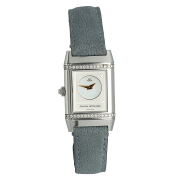 Jaeger Le-Coultre Reverso Duetto Diamant