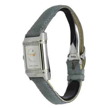 Jaeger Le-Coultre Reverso Duetto Diamant