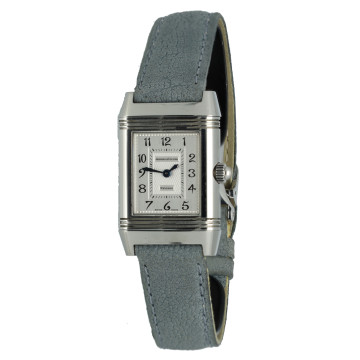 Jaeger Le-Coultre Reverso Duetto Diamant