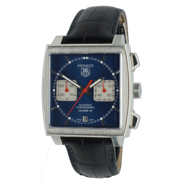 Tag Heuer Monaco Calibre 12 