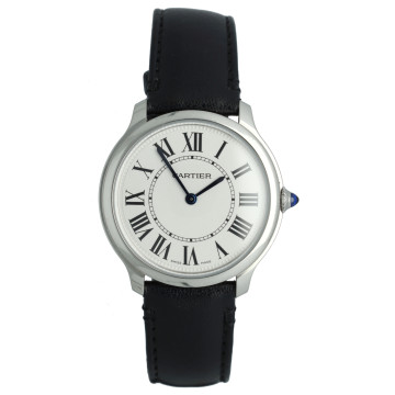 Cartier Ronde Croisiere WSRN0031