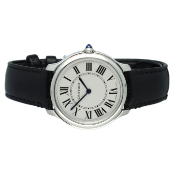 Cartier Ronde Croisiere WSRN0031