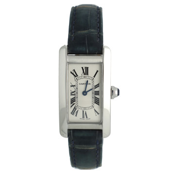 Cartier Tank Americaine Ref.3970