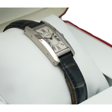 Cartier Tank Americaine Ref.3970