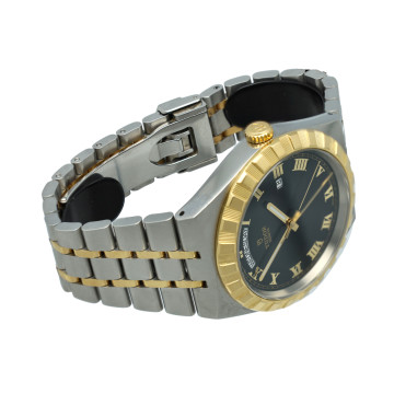 Tudor Royal Goud/Staal Ref.28603