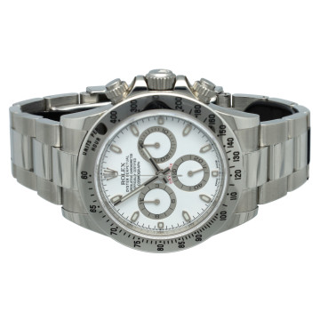 Rolex Cosmograph Daytona Ref.116520 APH Dial