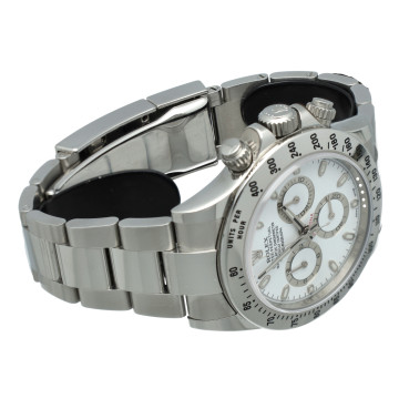 Rolex Cosmograph Daytona Ref.116520 APH Dial