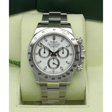 Rolex Cosmograph Daytona Ref.116520 APH Dial