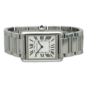 Cartier Tank Must Ref: 4323