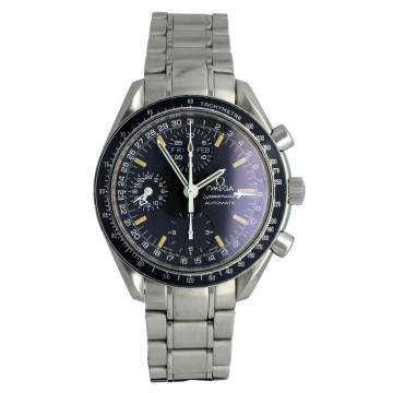 Omega Speedmaster Day-Date 39 mm Autmatic