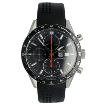 Tag Heuer Carrera Calibre 16 Automatic