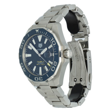 Tag Heuer Calibre 5 Aquaracer 