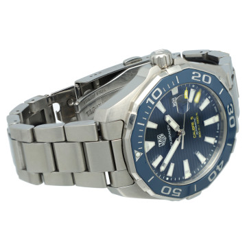 Tag Heuer Calibre 5 Aquaracer 