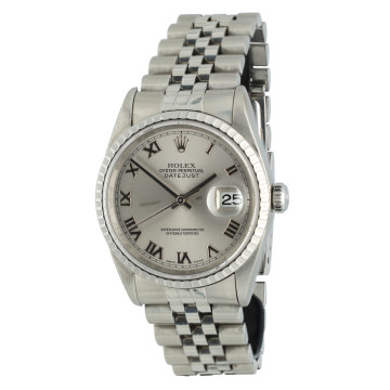 Rolex Datejust 36 Ref. 16220