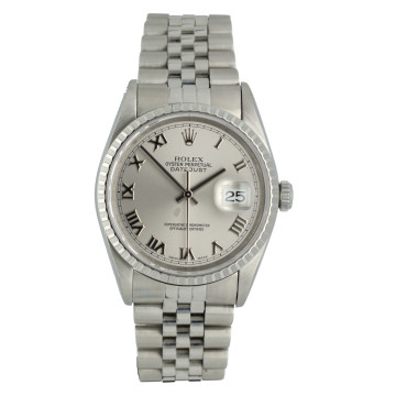 Rolex Datejust 36 Ref. 16220