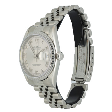 Rolex Datejust 36 Ref. 16220