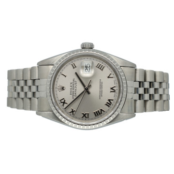 Rolex Datejust 36 Ref. 16220